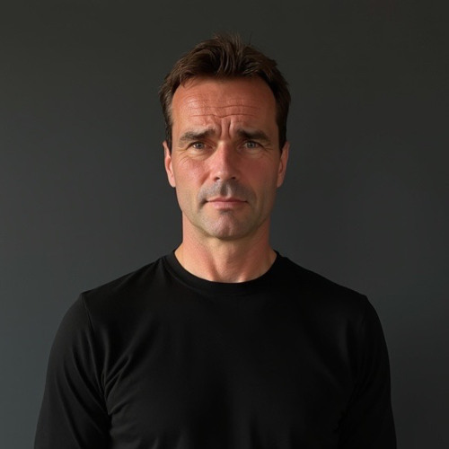 DJ Ro.nl — artist photo