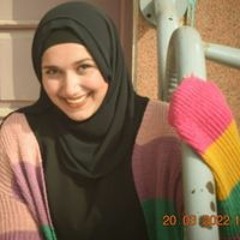 Fatma Mostafa