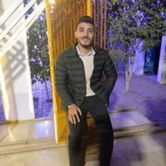 Ahmed Samir