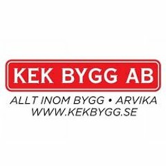 DJ KEK Bygg Entreprenad AB