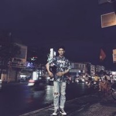 Huỳnh Nhựt Hào