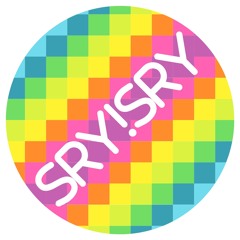 sry!sry