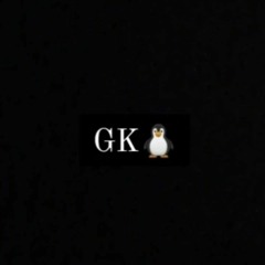 DJ gk