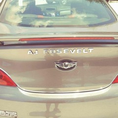 Aj Rosevelt