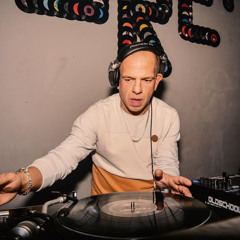 DJ Anonymous aka. Reedoo