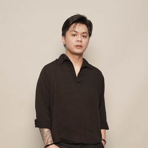 Van Hendrick artist photo