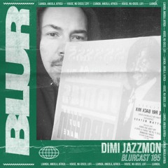 Dimi Jazzmon