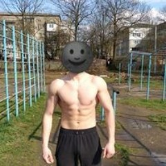 Олег Магденко