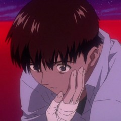 Shinji Ikari