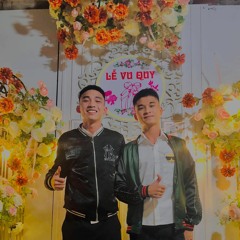 Nguyễn Danh Huy ( Buff )