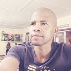 Refilwe Andrew Motsopa