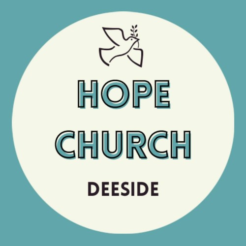 Hope Church Deeside’s avatar