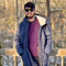 Harshal Nagori