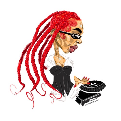 DJMissMilan — artist photo