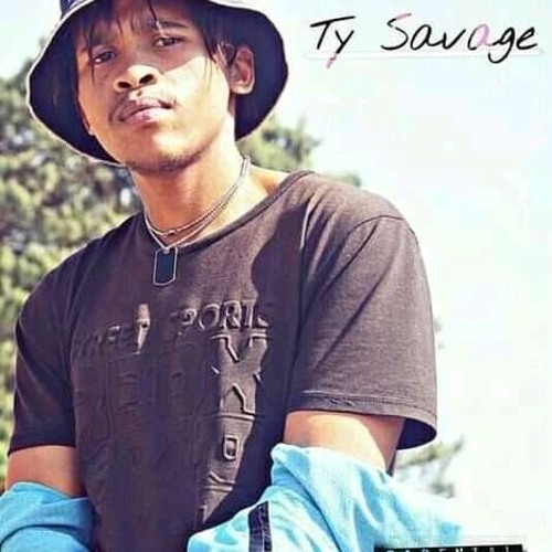 Ty Savage’s avatar