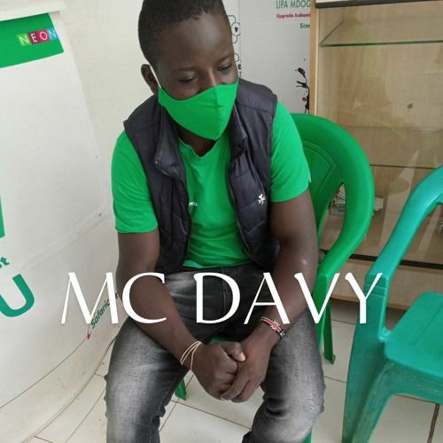 Mc Davy’s avatar