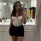 Vibey Chick