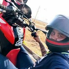 Lucas Secone
