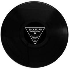 BLCK RCRD