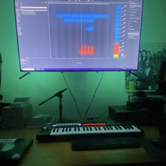 HARDCORE BEATS