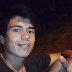 Francisco Ferreira Cuba