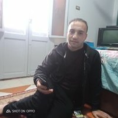 Mosaad Ehabashy