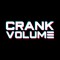 Crank Volume