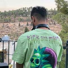 DJ SHMUEL SHRIKI