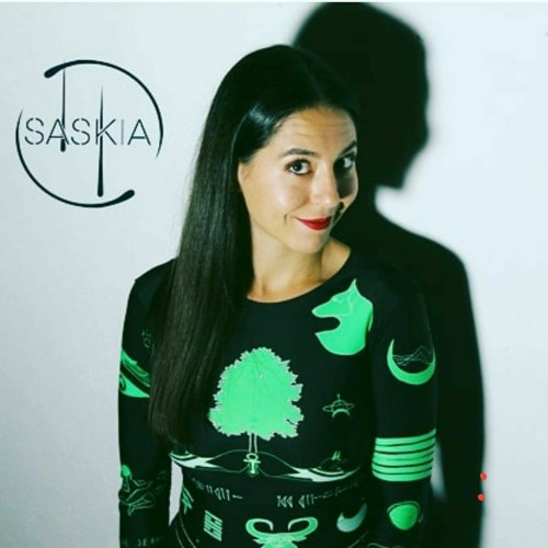Saskia’s avatar