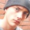 JUSTIN EAGLE