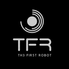 TH3 FIR5T ROBOT