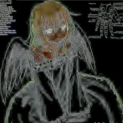 私を残してください