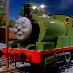 Saintly Savvy Saddle Tank