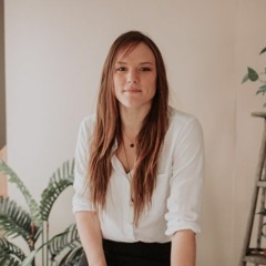 Jayme Sweere Yoga Therapy