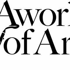 Aworkofartaudio