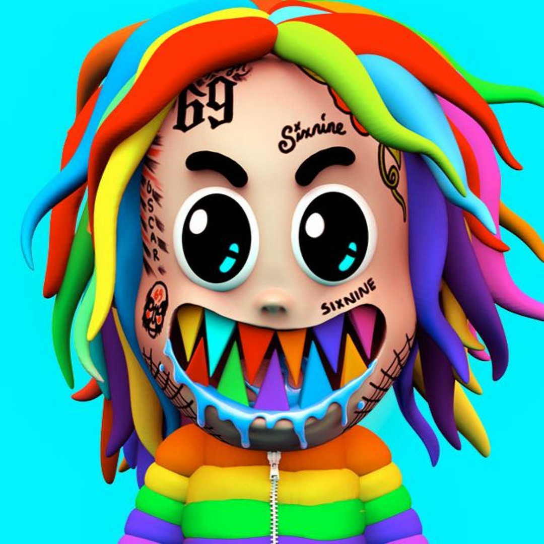 Stream Tekashi 6ix9ine music | Listen to songs, albums