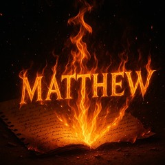 MATTHEW 🐉