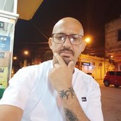 Carlos Alexandre Oliveira