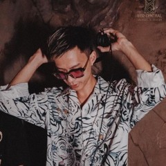Jimmy Leong