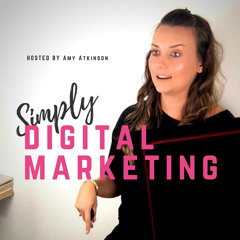 The Femtrepreneur Simply Digital Marketing Podcast