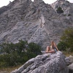 Зорина Галинка