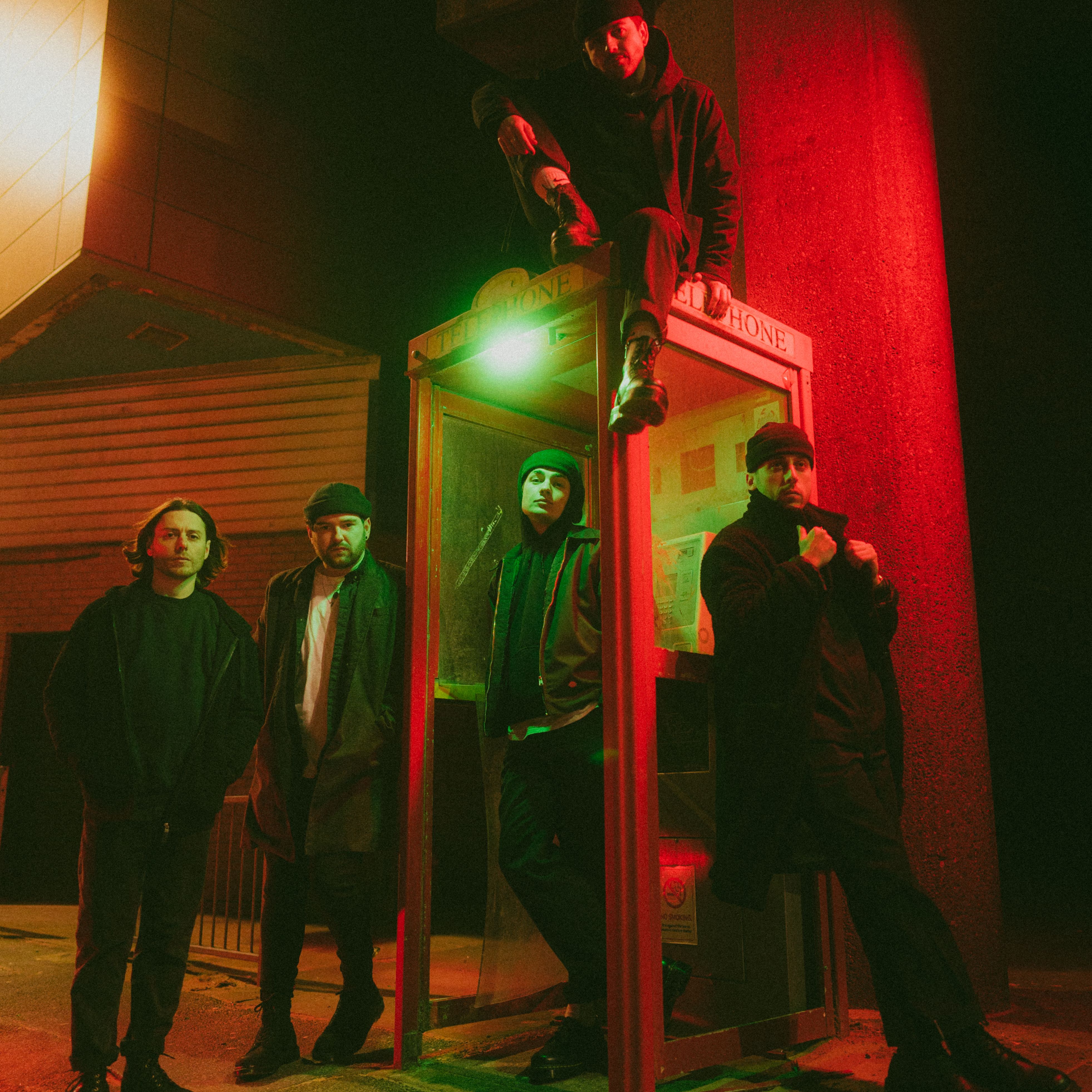 Boston Manor