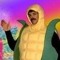 Victor Shrimp Lad