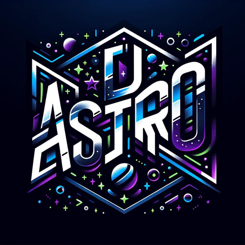 DJ ASTRO’s avatar