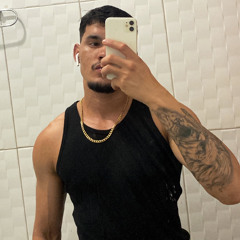 Antony Lamenha