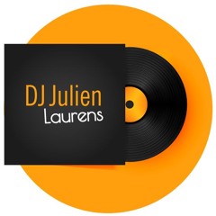 Dj Julien Laurens