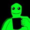Green Guy