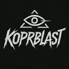 KØPRBLAST