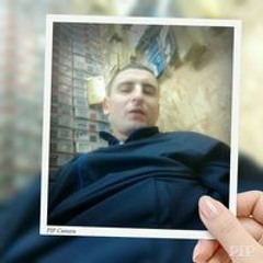 Алексей Стим