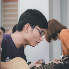 KARAOKE Tình Em Là Đại Dương - Hoàng Dũng & GREY D A♭ Minor
